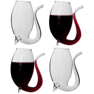 Bar Bespoke Port Sipper Glasses 4 Pack Bar Bespoke Port Sipper Glasses 4 Pack