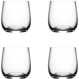 Judge Glassware Set of 4 480ml Tumbler Glasses Judge Glassware Set of 4 480ml Tumbler Glasses