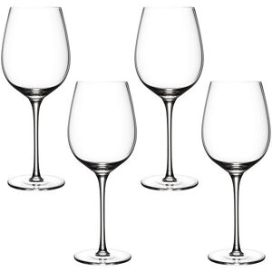 Judge Glassware Set of 4 590ml Red Wine Glasses Judge Glassware Set of 4 590ml Red Wine Glasses