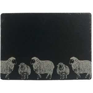 Selbrae House Just Slate Company Sheep Slate Cheese Board Selbrae House Just Slate Company Sheep Slate Cheese Board