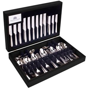 Arthur Price of England Old English Sovereign Stainless Steel 60 Piece Canteen Arthur Price of England Old English Sovereign Stainless Steel 60 Piece Canteen