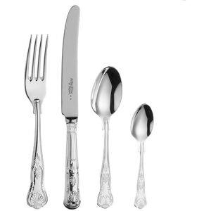 Arthur Price of England Sovereign Stainless Steel Kings 24 Piece Cutlery Box Set Arthur Price of England Sovereign Stainless Steel Kings 24 Piece Cutlery Box Set