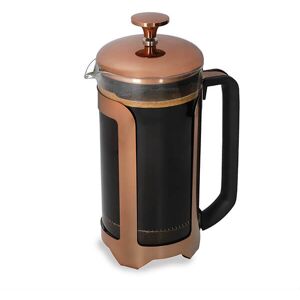 La Cafetiere Roma 8 Cup Cafetiere Copper La Cafetiere Roma 8 Cup Cafetiere Copper