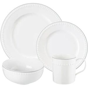 Mary Berry Signature Dinner Set - 16 Piece Mary Berry Signature Dinner Set - 16 Piece