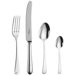 Arthur Price of England Sovereign Silver Plate Old English 24 Piece Cutlery Set - Cutlery Arthur Price of England Sovereign Silver Plate Old English 24 Piece Cutlery Set - Cutlery
