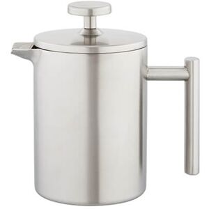 Stellar Coffee 2.5 Cup / 300ml Double Walled Matt Cafetiere Stellar Coffee 2.5 Cup / 300ml Double Walled Matt Cafetiere