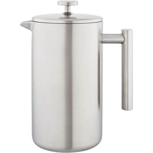 Stellar Coffee 12 Cup / 1.4L Double Walled Matt Cafetiere Stellar Coffee 12 Cup / 1.4L Double Walled Matt Cafetiere
