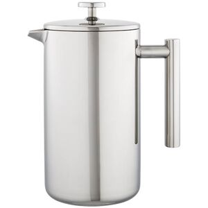 Stellar Coffee 12 Cup Double Walled Cafetiere 1.4L Stellar Coffee 12 Cup Double Walled Cafetiere 1.4L