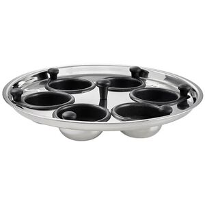Scanpan TechnIQ 26cm Egg Poaching Insert Scanpan TechnIQ 26cm Egg Poaching Insert