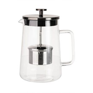 Siip Infuso 900ml Glass Infuser Teapot Siip Infuso 900ml Glass Infuser Teapot