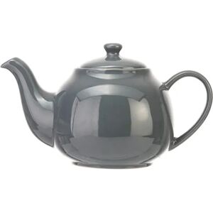 Siip Solid Glaze Grey 6 Cup Teapot Siip Solid Glaze Grey 6 Cup Teapot