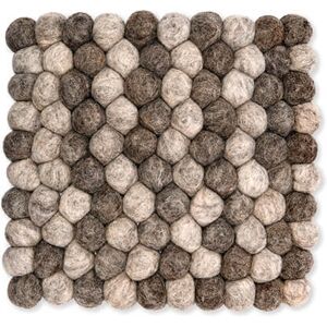 Garden Trading Southwold Square Trivet Grey Garden Trading Southwold Square Trivet Grey