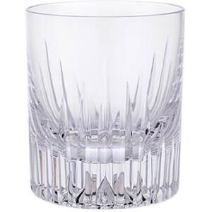 Dartington Flux Old Fashioned Whisky Glass Dartington Flux Old Fashioned Whisky Glass