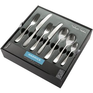 Robert Welch Warwick Bright 84 Piece Set Robert Welch Warwick Bright 84 Piece Set