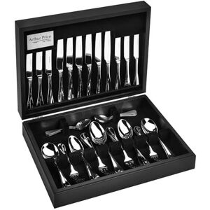 Arthur Price Classic Baguette 58 Piece, 8 Person Canteen Arthur Price Classic Baguette 58 Piece, 8 Person Canteen