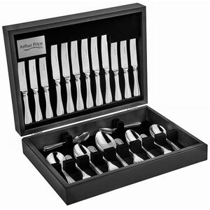 Arthur Price Classic Britannia 124 Piece Canteen Set Arthur Price Classic Britannia 124 Piece Canteen Set