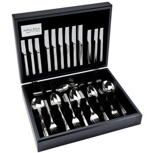 Arthur Price Classic Horizon 88 Piece 12 Person Canteen Arthur Price Classic Horizon 88 Piece 12 Person Canteen