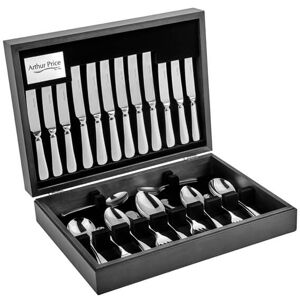 Arthur Price Classic Old English 88 Piece, 12 Person Canteen Arthur Price Classic Old English 88 Piece, 12 Person Canteen