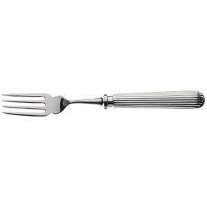 Arthur Price Of England Titanic Silver Plated Fish Fork Arthur Price Of England Titanic Silver Plated Fish Fork