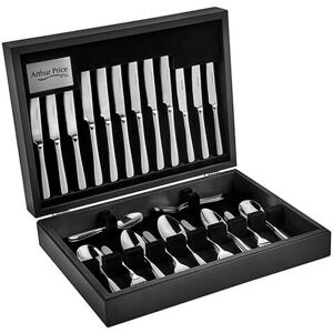 Arthur Price Classic Willow 88 Piece Cutlery Canteen Arthur Price Classic Willow 88 Piece Cutlery Canteen