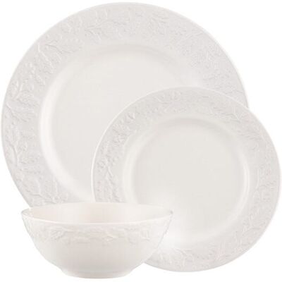 Price & Kensington Acorn 12 Piece Dinner Set Price & Kensington Acorn 12 Piece Dinner Set