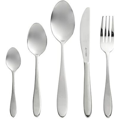 Viners Tabac 26 Piece Cutlery Set Viners Tabac 26 Piece Cutlery Set