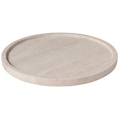 Villeroy & Boch Manufacture Travertin 24,5 cm - Serving Tray Villeroy & Boch Manufacture Travertin 24,5 cm - Serving Tray