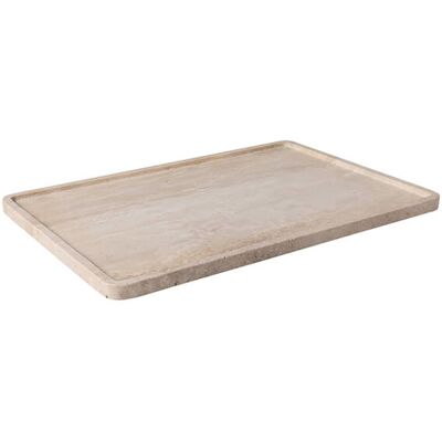 Villeroy & Boch Travertine Serving Plate - Serving Plate Villeroy & Boch Travertine Serving Plate - Serving Plate
