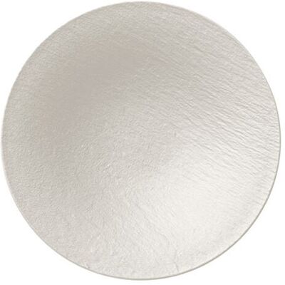 Villeroy & Boch Manufacture Rock Blanc Deep Bowl Villeroy & Boch Manufacture Rock Blanc Deep Bowl