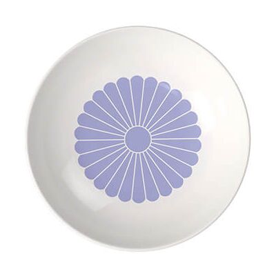 Villeroy & Boch Fleur Bleu Dyp Tallerken - Dinner Plate Villeroy & Boch Fleur Bleu Dyp Tallerken - Dinner Plate