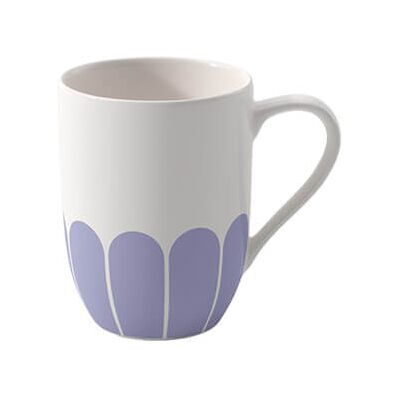 Villeroy & Boch Fleur Blue Cup Villeroy & Boch Fleur Blue Cup
