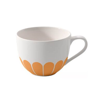 Villeroy & Boch - Fleur Soleil Coffee Cup Villeroy & Boch - Fleur Soleil Coffee Cup