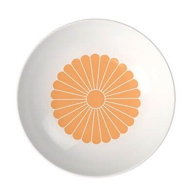 Villeroy & Boch Fleur Set of 6 Deep Plates - Dinnerware Set Villeroy & Boch Fleur Set of 6 Deep Plates - Dinnerware Set