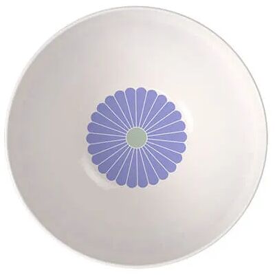 Villeroy & Boch Fleur Couleur 2.5L Salad Bowl Villeroy & Boch Fleur Couleur 2.5L Salad Bowl