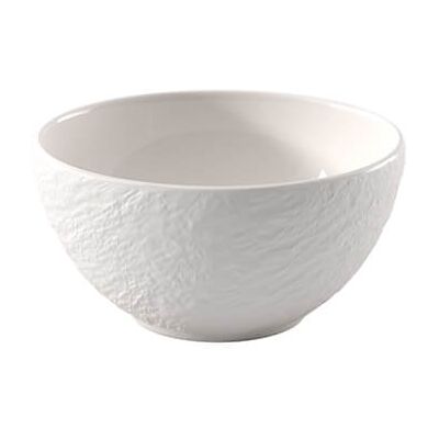 Villeroy & Boch Manufacture Ice Cereal Bowl Villeroy & Boch Manufacture Ice Cereal Bowl