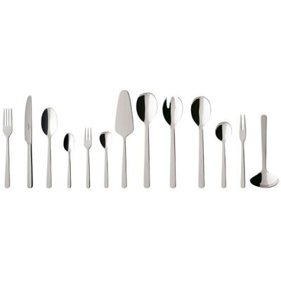 Villeroy & Boch Louis 68 Piece Cutlery Set Villeroy & Boch Louis 68 Piece Cutlery Set