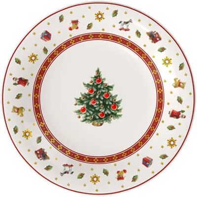Villeroy & Boch Toys Delight Dessert Plate Villeroy & Boch Toys Delight Dessert Plate