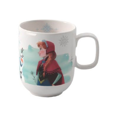 Villeroy & Boch Disney Frozen Childs Large Mug Villeroy & Boch Disney Frozen Childs Large Mug