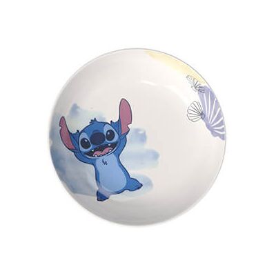 Villeroy & Boch Disney Stitch Childs Soup Plate Villeroy & Boch Disney Stitch Childs Soup Plate