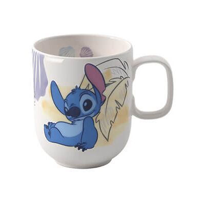Villeroy & Boch Disney Stitch Childs Large Mug Villeroy & Boch Disney Stitch Childs Large Mug