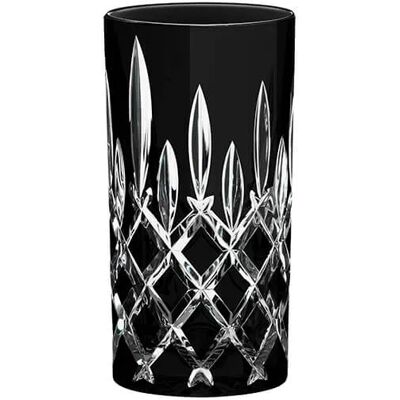 Riedel Laudon Highball Black Riedel Laudon Highball Black