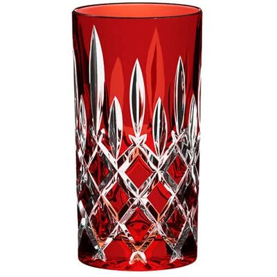 Riedel Laudon Highball Red - Highball Glass Riedel Laudon Highball Red - Highball Glass