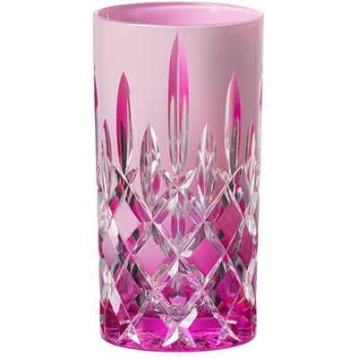 Riedel Laudon Highball Rose-Pink Riedel Laudon Highball Rose-Pink