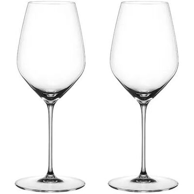 Spiegelau Hi-Lite Set of 2 Universal Glasses Spiegelau Hi-Lite Set of 2 Universal Glasses