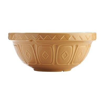Mason Cash Cane S24 Mixing Bowl - 24cm - UK Mason Cash Cane S24 Mixing Bowl - 24cm - UK