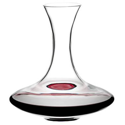 Riedel Ultra Crystal Glass Decanter - 1.2L Riedel Ultra Crystal Glass Decanter - 1.2L