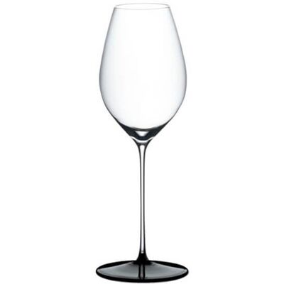 Riedel Hand Made Fatto A Mano Champagne Sauvignon Blanc Wine Glass Black Tie Riedel Hand Made Fatto A Mano Champagne Sauvignon Blanc Wine Glass Black Tie