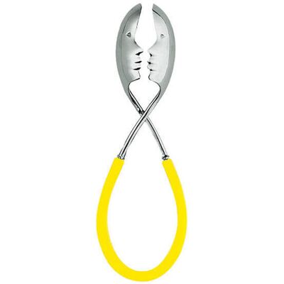 Bugatti Kiss Salad Tongs - Salad Tongs Bugatti Kiss Salad Tongs - Salad Tongs