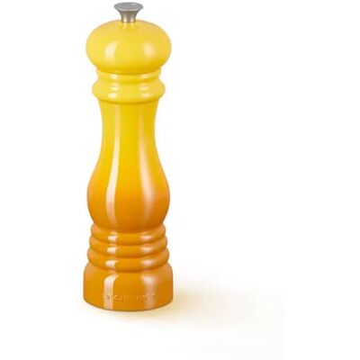 Le Creuset Nectar Pepper Mill Le Creuset Nectar Pepper Mill