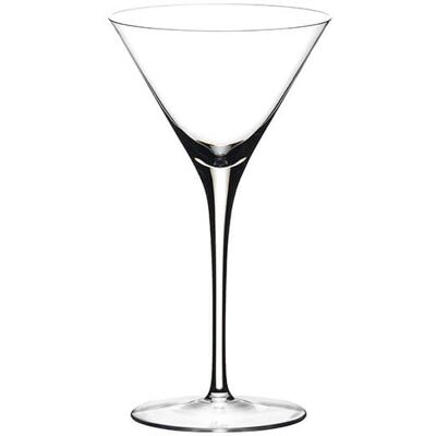 Riedel Sommeliers Martini Glass Riedel Sommeliers Martini Glass